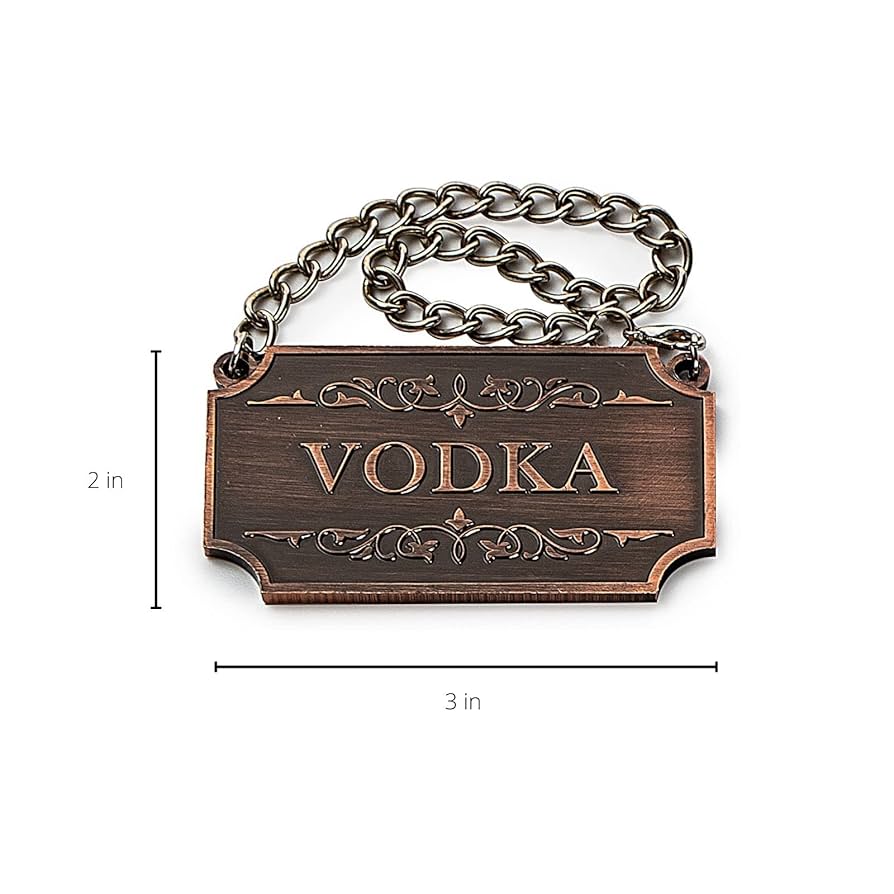 ブランデー戦記 ガチャ 酒ステッカー 全10種 コンプリートセット ガチャポン Amazon.com | Copper Liquor Decanter Tags/Labels Set of Eight